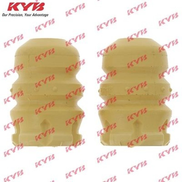 KYB 935310 Anschlagpuffer FüR Federung Anschlagpuffer Federung Gummi FüR Ford-image