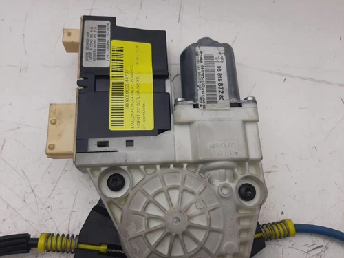 9681587280 Elevalunas Delantero Izquierdo para PEUGEOT 307 BERLINA (S2) 2044700 - Imagen 3 de 4