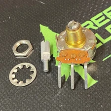 A47-5K - CLAROSTAT - POTENTIOMETER