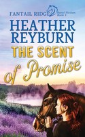 Heather Reyburn | The Scent Of Promise | Taschenbuch | Englisch (2021)