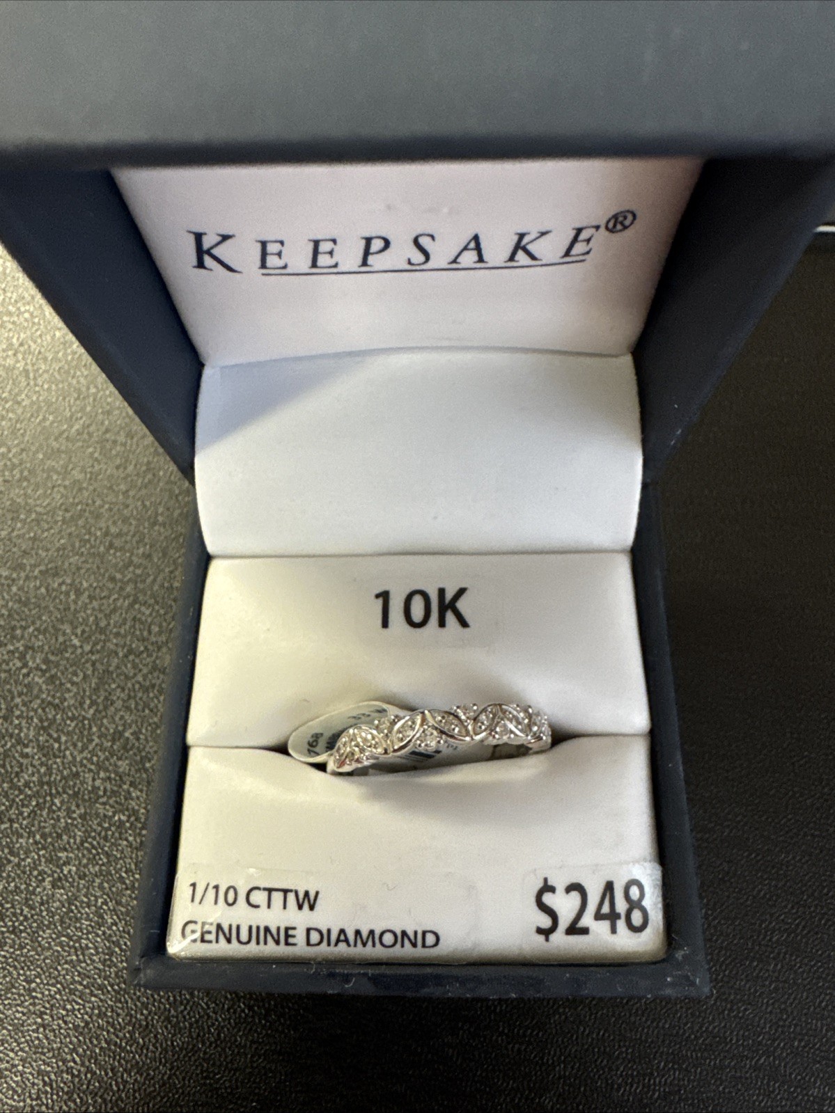 【美品】「TRICK」10th Anniversary Memorial Never Forget Coin 10th Anniversary Keepsake – 9/11 Tribute