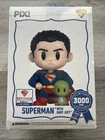 Thrilljoy Superman Experience WB Exclusive Limited 3000 Sealed (POSSIBLE CHASE)