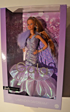 Barbie Signature Gala Collection Lavender Daydream Doll 2025