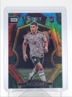 JESUS ANGULO 2022 SELECT FIFA MEZZANINE ROOKIE TIE DYE PRIZM RC /49 Q1893