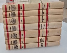 Alla Ricerca del Tempo Perduto 7 volumi completa Marcel Proust Einaudi NUE