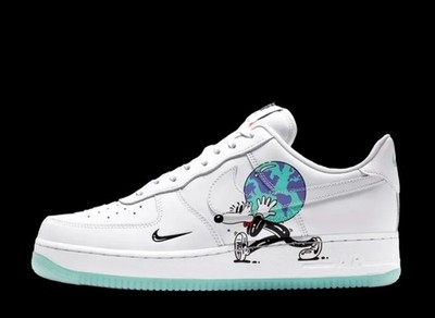 steven harrington x air force 1