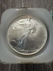 Roll of 20 - 1993 $1 American Silver Eagle 1 oz BU