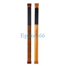 2PCS LCD Flex Cable For Fujifilm FUJI HS20 HS22 HS30 HS33 EXR Camera Repair Part