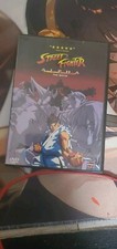 Street Fighter: Alpha (DVD, 2000) | Complete