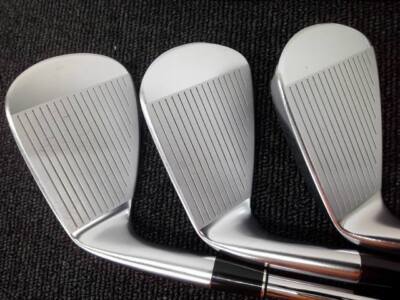 Srixon ZX5MKⅡ AW 950neo S SRIXON ZX5 Mk II Iron Wedge SW S-Flex