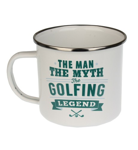 Personalised Mug Camping Enamel Tin Metal Mugs Cups Outdoor Mum Dad Friend Gift - Picture 14 of 90