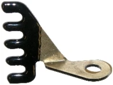 NEW 1962-65 Big Block Spark Plug Wire Bracket Thermostat Housing