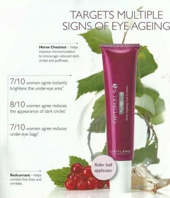 revive eye cream