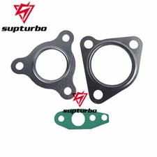 Turbo Toyota CAMRY