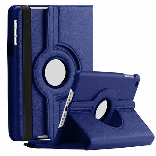 360 Stand Case For Samsung Galaxy Tab A 10.1 SM- T510 T515 Smart Stand Cover - Picture 11 of 15