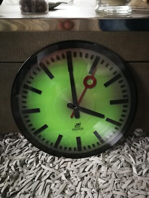 LAZARD - 4 o'clock (in the morning) - 12'' Picture Vinyl incl. DJs@Work RMX - RAR