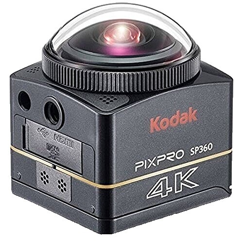 Kodak Camcorders with 360 Degree Capturing for sale | eBay