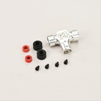 PV1505 Thunder Tiger G4/E720 Fbl Metall Haupt-Rotor-ZentralstüCk Tra^
