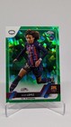 2022-23 Sapphire Women's UEFA Vicky Lopez Green #/99 #2 FC Barcelona RC