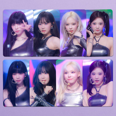 aespa Supernova 240517 Music Bank Music Show Stage Fanmade