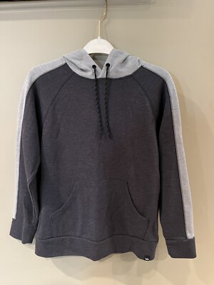 Men s Victus Sports Blockade Hoodie Sweatshirt In Size Mens Small