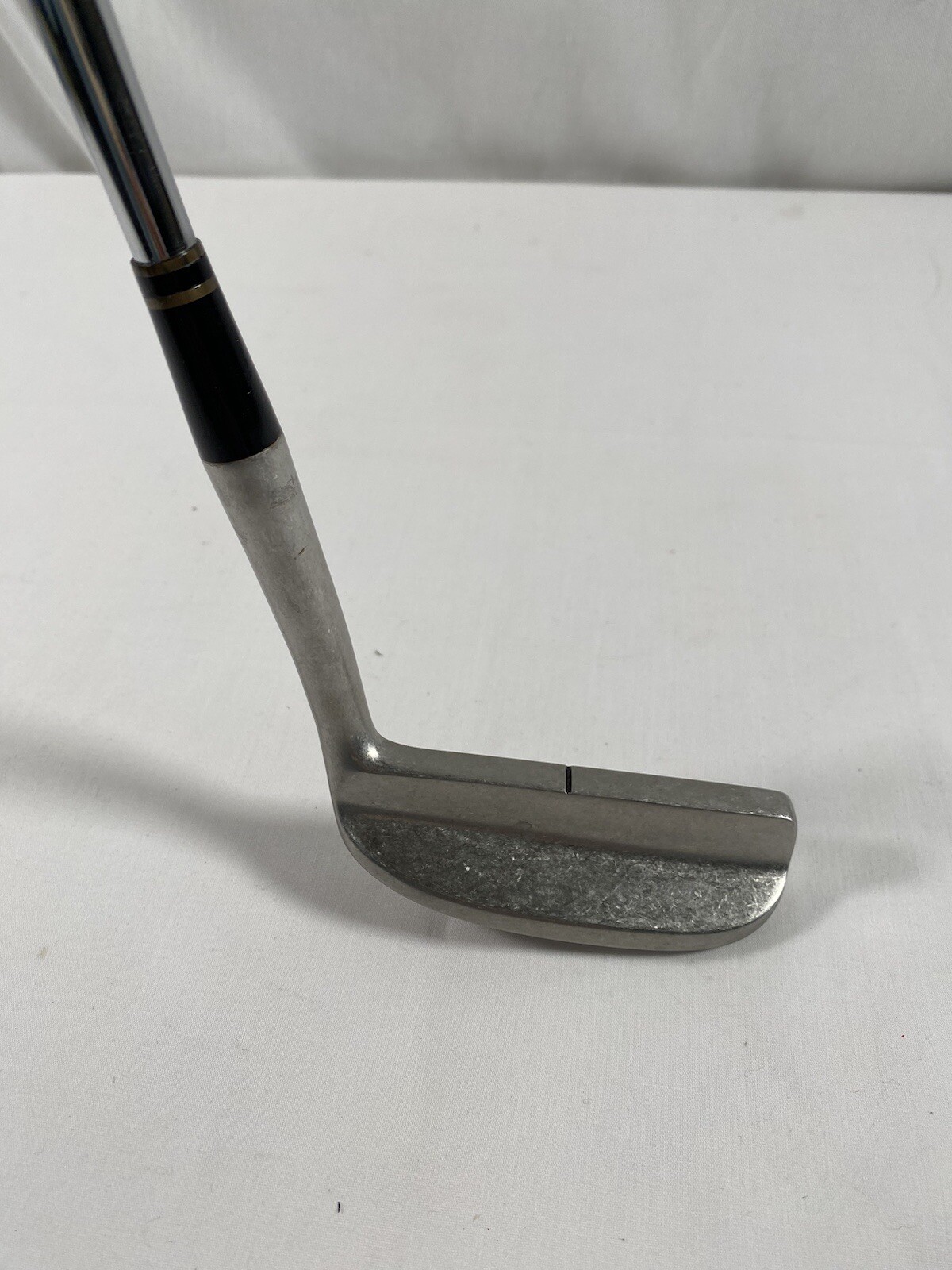 帝王ジャック・ニクラウス愛用の復刻版です。Golden Ram WIZARD 600