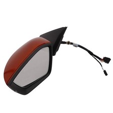 Retroviseur gauche (ou coque) Skoda OCTAVIA