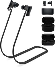 Anti-Lost Strap for Status Audio Between Pro/3ANC Earbuds, Black