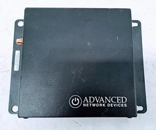 ADVANCED NETWORK DEVICES ZONE-LO ZONE LINE-OUT CONTROLLER