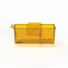 Nanohold Kitchen Sink Caddy with Strong Hold and Easy Install - Kitchen Sink ...