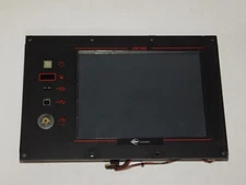 FMC 3112-084 SGV 3000 10.4" Display Touchscreen Operator Interface Control Panel