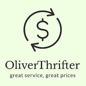oliverthrifter | eBay.de Shops