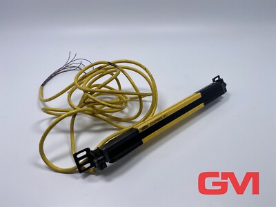 Banner Lichtvorhang SLPE14-270 Low Profile Emitter Kabel RDLP-815D EZ-Screen LP