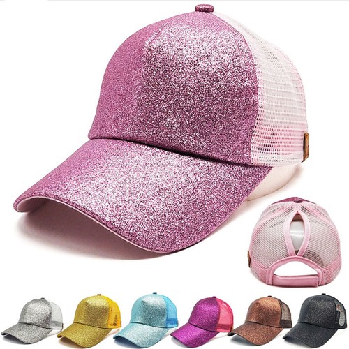 Gorras Ajustable De Mujer Sombrero de 