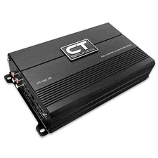 CT Sounds CT-150.4D 1000 Watt RMS Full-Range Class D 4 Channel Car Amplifier