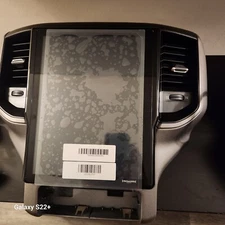 car radio touch screen android