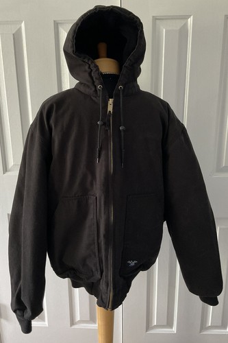 walls men's insulated jacket