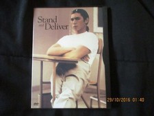 stand and deliver dvd edward james olmos lou diamond phillips