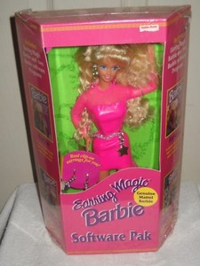 earring magic ken ebay