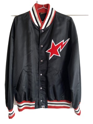 bapesta jacket