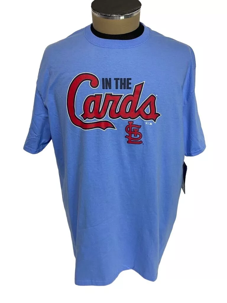 St. Louis Cardinals T-Shirt 