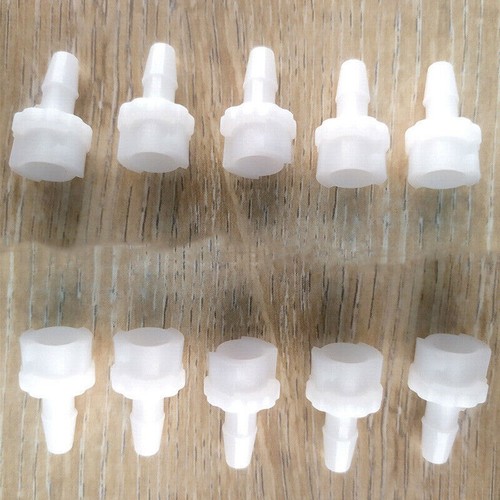 20pcs NIBP Cuff Air Hose Connector Compatible GE Detax Ohmeda Protocol - Female - Picture 5 of 11