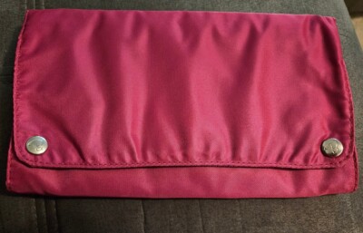 Kokuyo bag-in-bag Bizrack Rose Pink