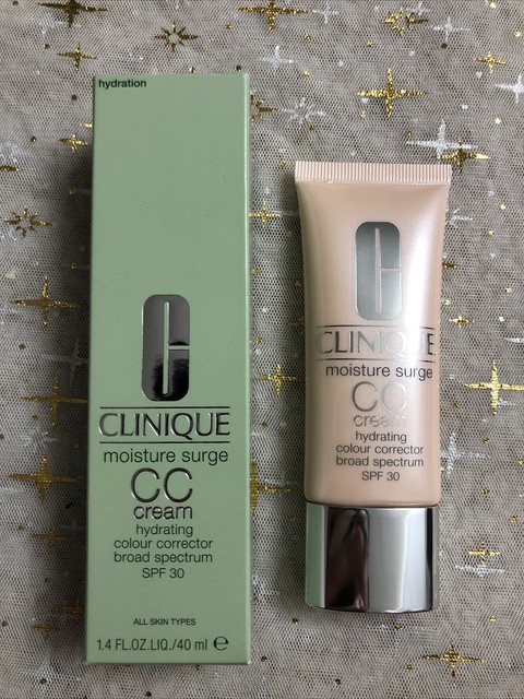 clinique cc