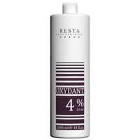Resta Professional Creme Oxydant Mit Fruchtduft 4% 1000 Ml
