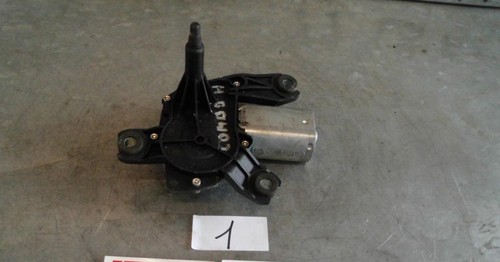 Opel Combo Scheibenwischermotor Wischermotor Hinten 53014912