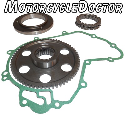 Odes,Starter Clutch,Sprag,UTV,800,1000,V-Twin,Dominator,Assailant,D2,D4,X2,X4