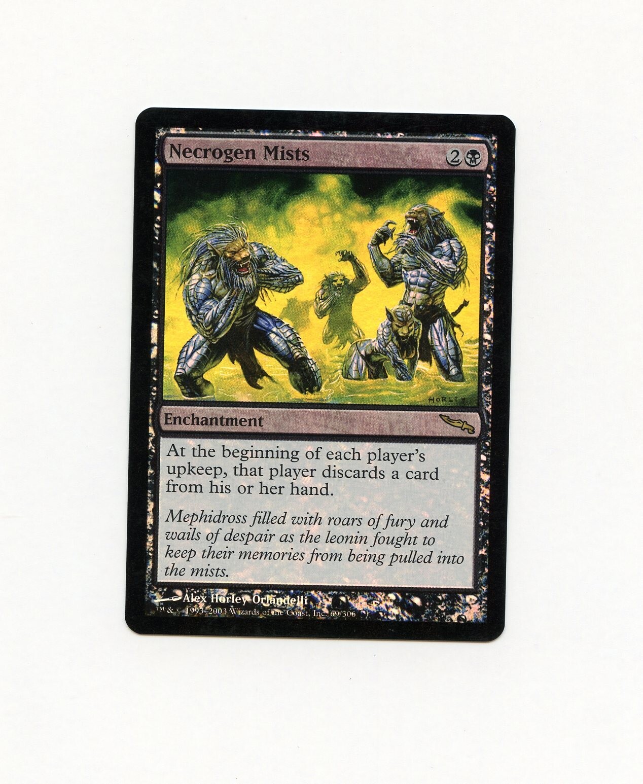 Nasreth, the Soul Harrower DTD193 Dusk Till Dawn for sale | eBay