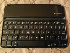 Logitech Keyboard