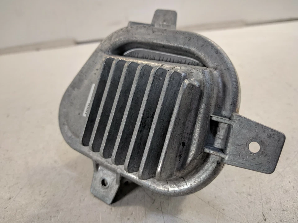 2016-2020 BMW X2 LH Headlight Electronic Module Lamp OEM 90066717 Foto 3 de 4